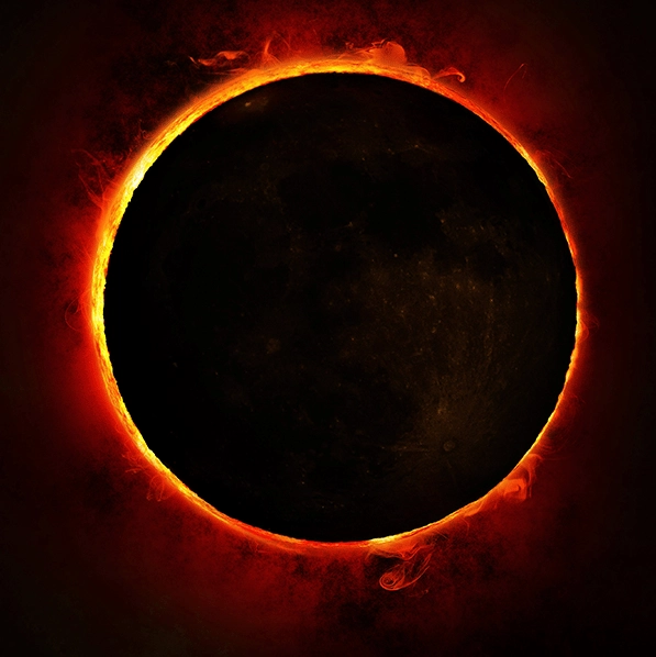Scientists issue urgent warning ahead of next month's solar eclipse