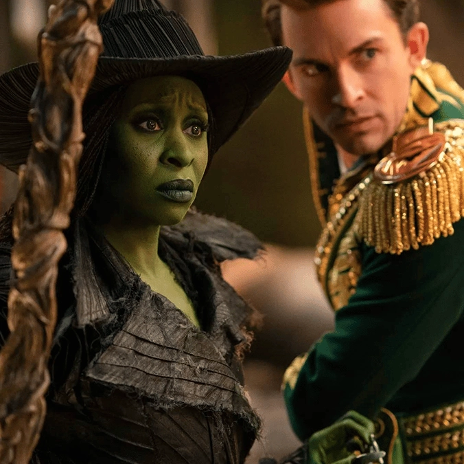 One of 2025's biggest movies accused of being censored for 11.5M with CGI for NSFW reason