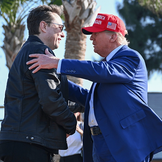 Elon Musk won't be paid for government role where he plans to cut $2,000,000,000,000 US spending