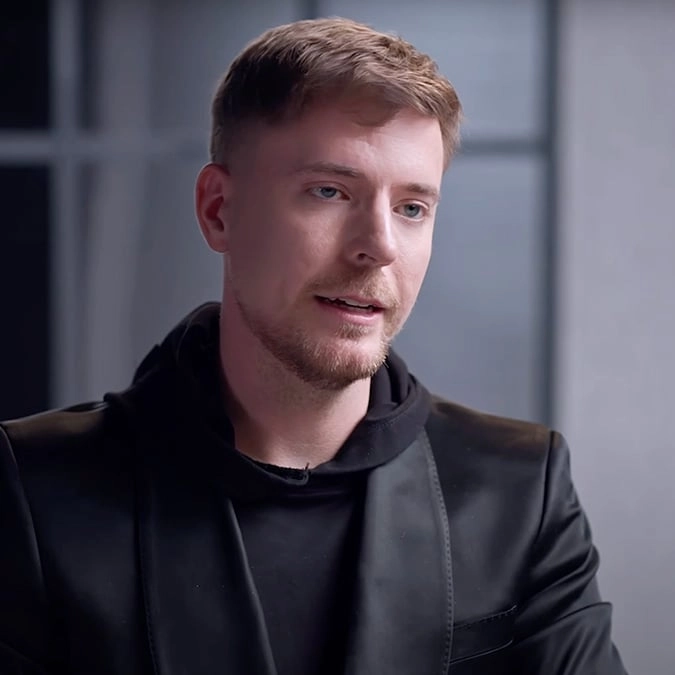 MrBeast says Beast Games was 'not a good financial decision' as he reveals he lost over $10,000,000