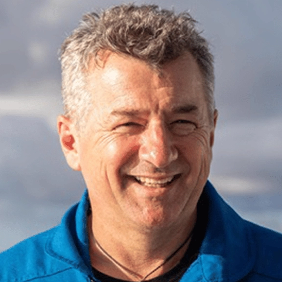 OceanGate expert reveals he talked 'dozens' out of doomed Titan sub expedition except one person