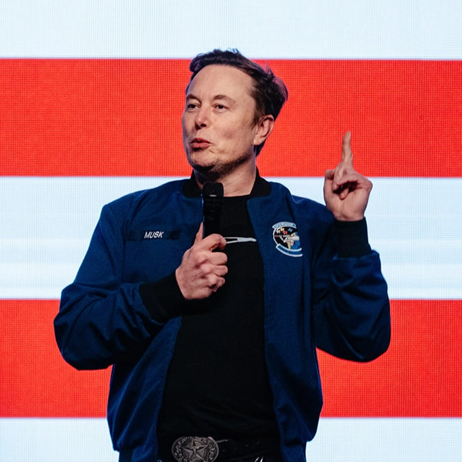 Hackers target Elon Musk in shocking plan to attack all of billionaires' websites for full month