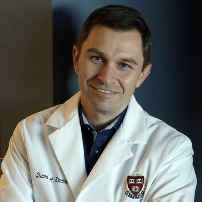 Doctor who claims he reversed biological age by 75% could spark treatment that costs more than a house
