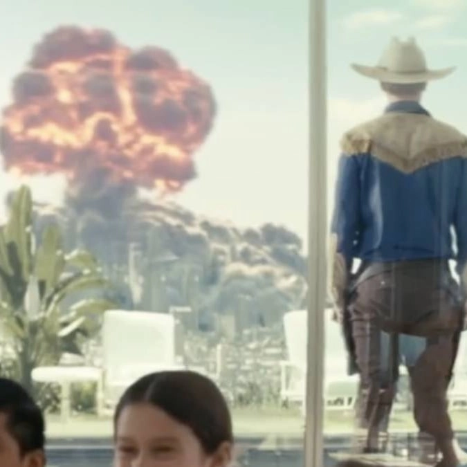 Terrifying map reveals how safe your country would be if nuclear war broke out