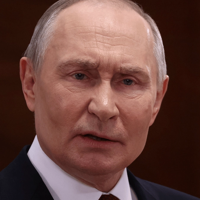 Russia threatens to cut off 97,000,000 users from WhatsApp as Putin issues ultimatum