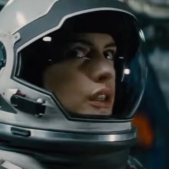 Man has insane theory about what he thought was a 'simple mistake' in Interstellar