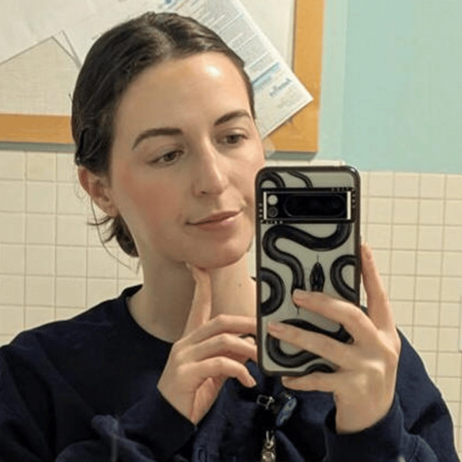 Woman goes viral after sharing 5,000 mile commute across continents