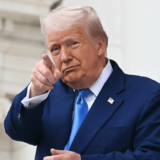 Trump issues major ultimatum to Canada to become ‘51st state’ or risk losing $61,000,000,000 dollars
