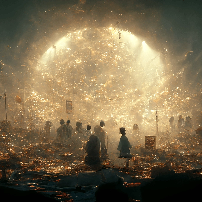 NASA reveals what will really happen when the world ends