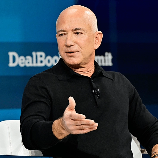 Reason why Jeff Bezos banned Powerpoint presentations at Amazon