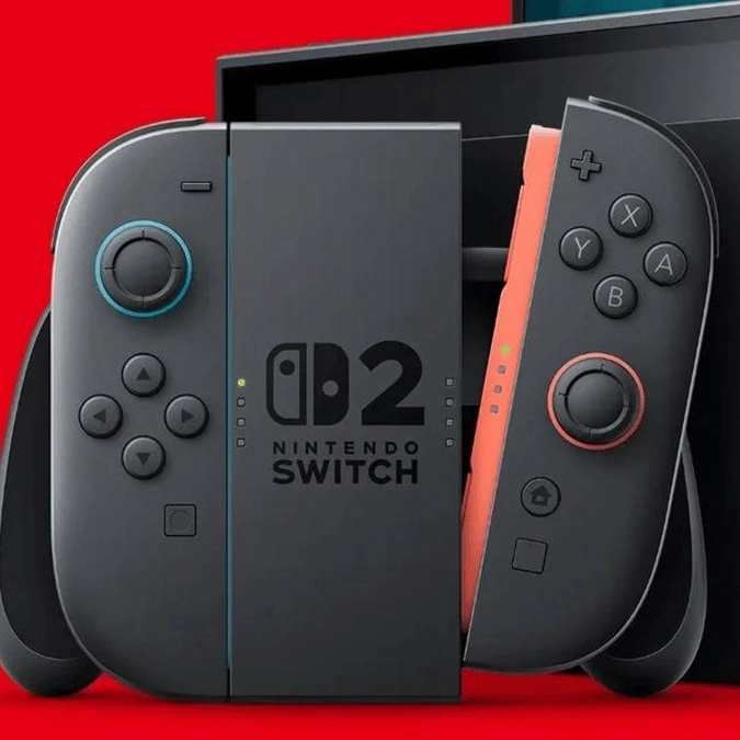 Nintendo add mysterious new 'C' button to Switch 2 console as fans speculate its real meaning