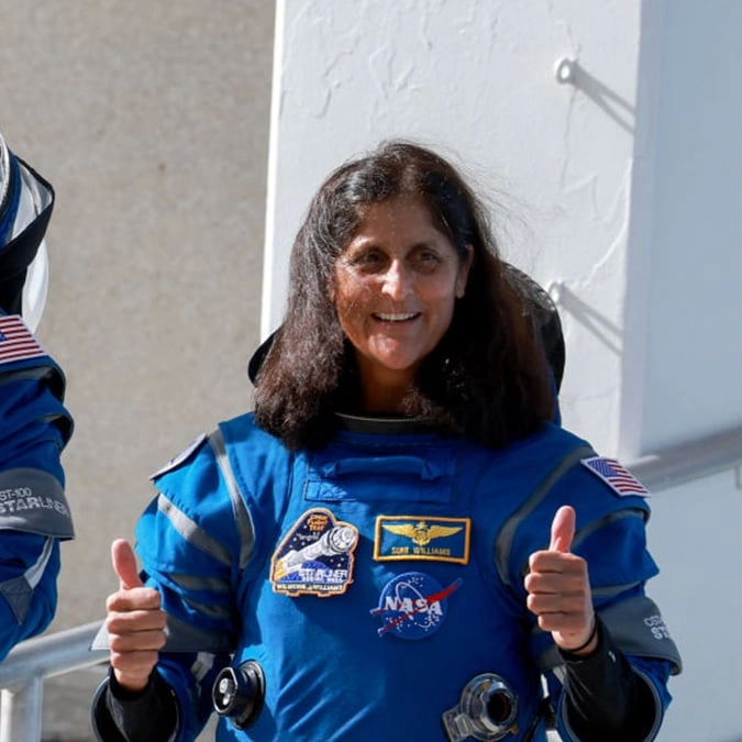 NASA astronauts likely to experience severe impacts on their bodies when they finally return to Earth after 252 days stranded