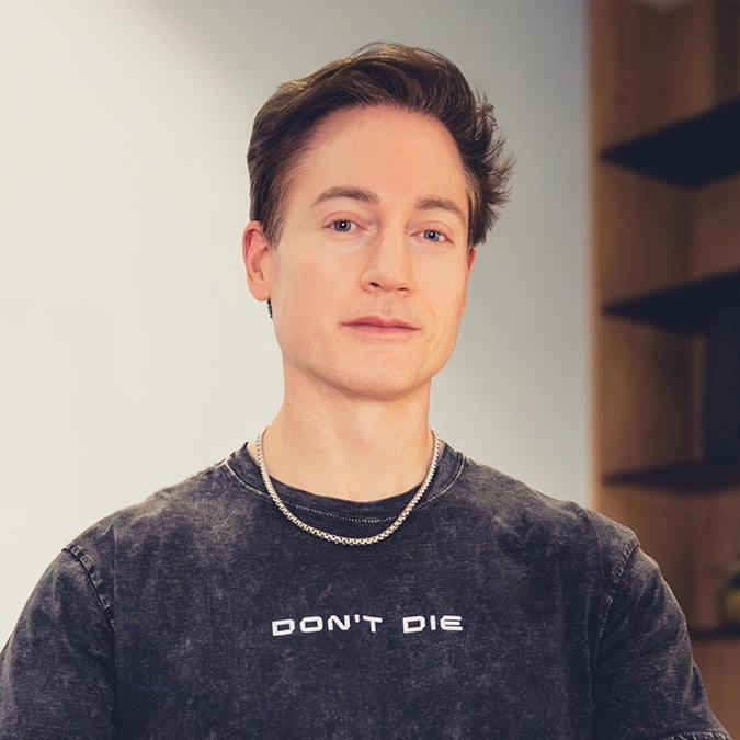 Biohacker reveals most effective anti-aging method he's ever tried in bid to 'live forever'