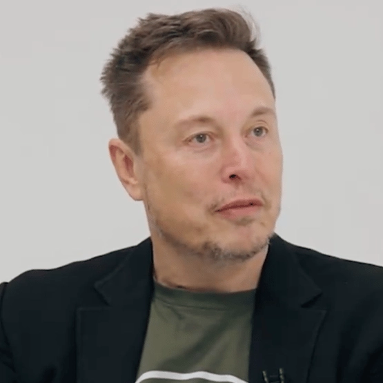 Elon Musk jokes he could face prison time if Trump loses election in new interview with Tucker Carlson