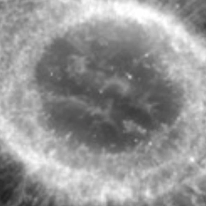 Scientists discover 'iron bar' that could show exactly how Earth will end