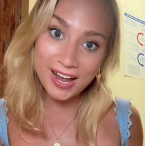 Cruise ship worker shares what their 'commute to work' looks like every single morning