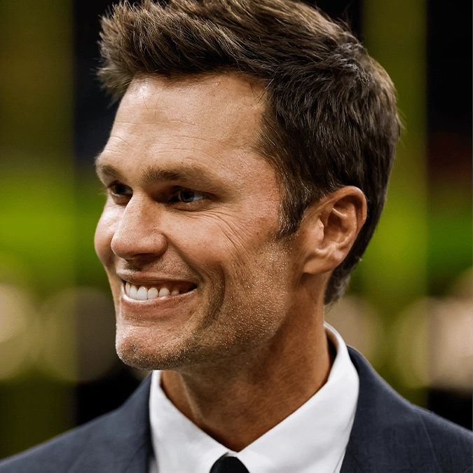 Tom Brady shocks fans as he reveals he cloned his beloved dog who died in 2023