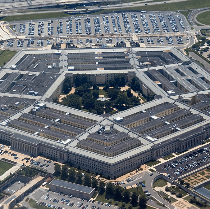 Adult store receives order from US Department of War to stop sending butt plugs to the navy