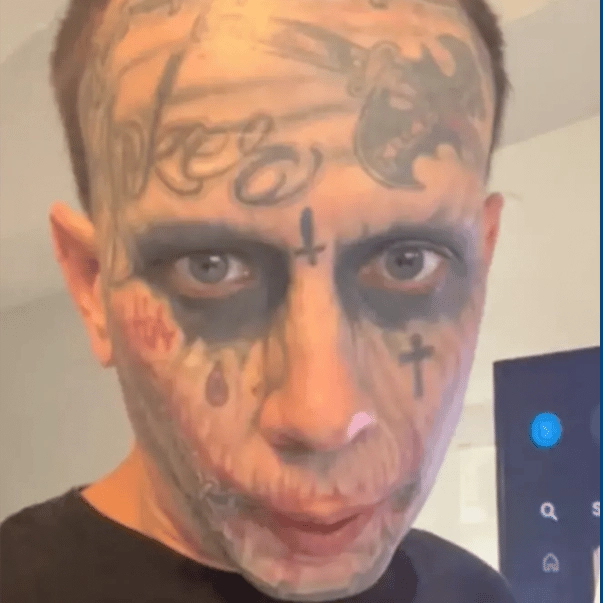 Florida Joker demands $2 million from Rockstar Games after they 'used his appearance' in GTA 6 trailer