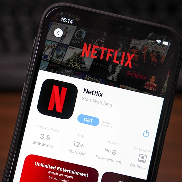 Netflix fans warned to stop watching on app immediately as you could be making a big mistake