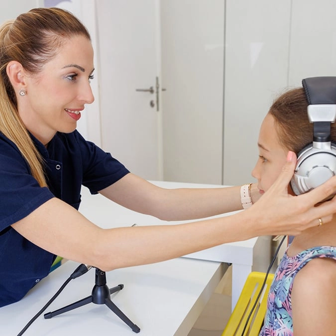 Doctors issue warning over noise-canceling headphones as they're linked to rise in brain condition