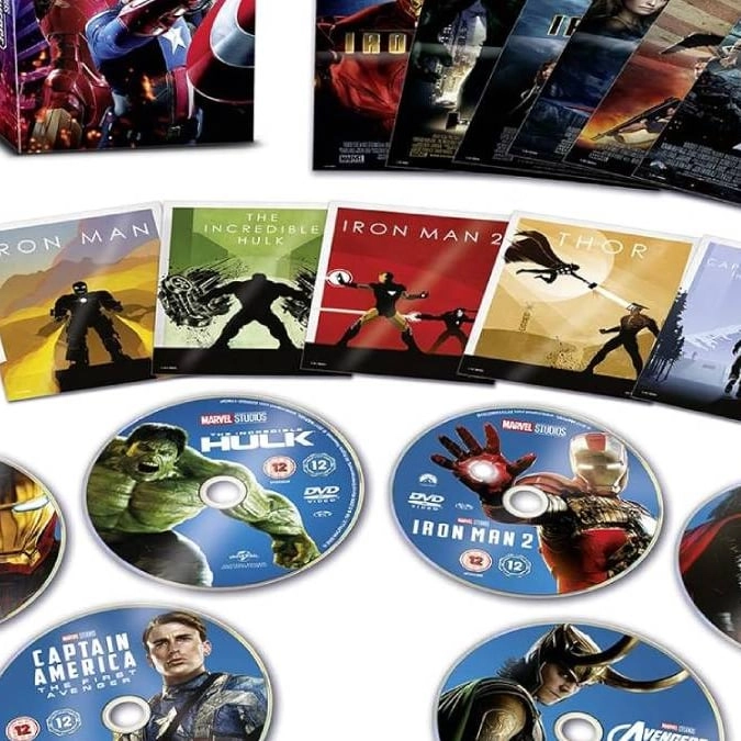 Blu-ray owners to face unexpected price hikes due to new Trump rules