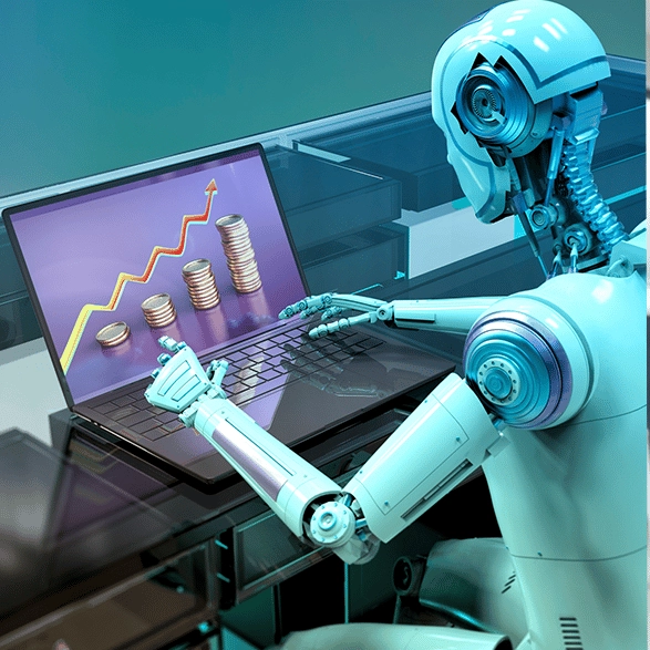 Employment experts warn which workers are most at risk of being replaced by AI