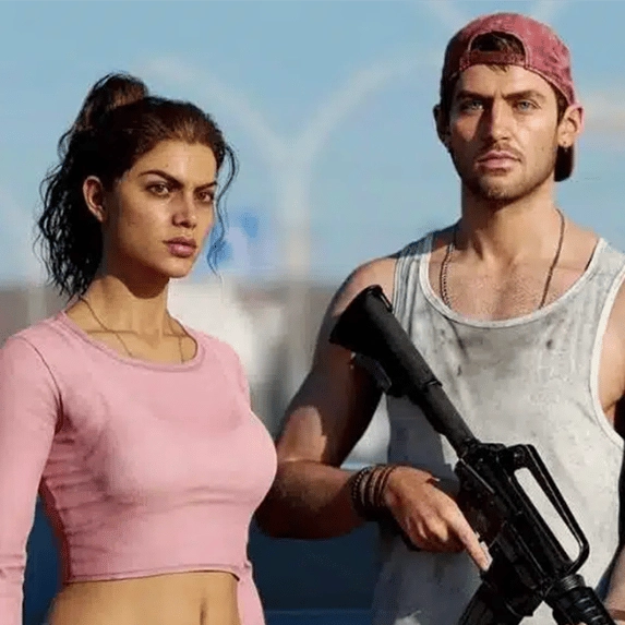GTA 6 trailer finally gets release date