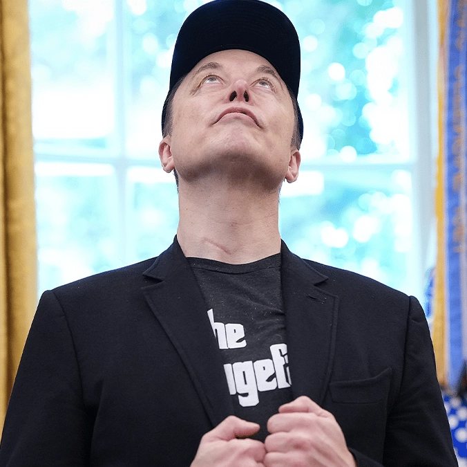 Elon Musk calls to destroy NASA's $150,000,000,000 space station flagging 'serious concerns' for astronauts' safety