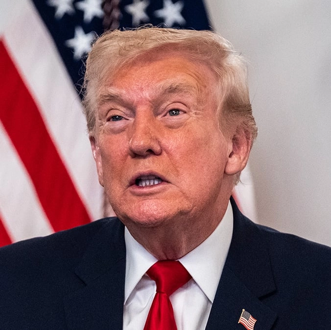 Long-awaited results from Donald Trump's MRI scan reveal all about his health
