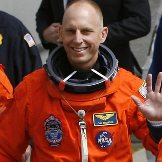 Astronaut who spent 152 days in space reveals the 'scariest' thing he had to do in orbit