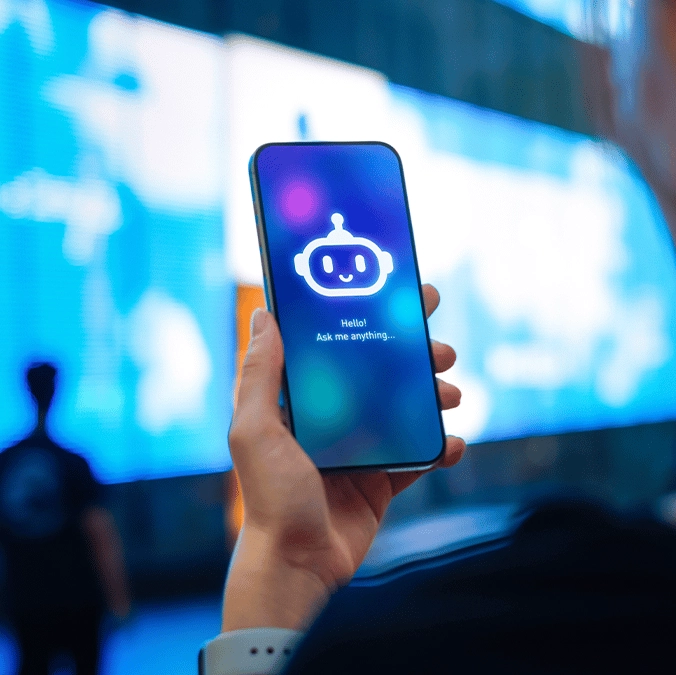 Shocking study reveals where AI chatbots really get their information from