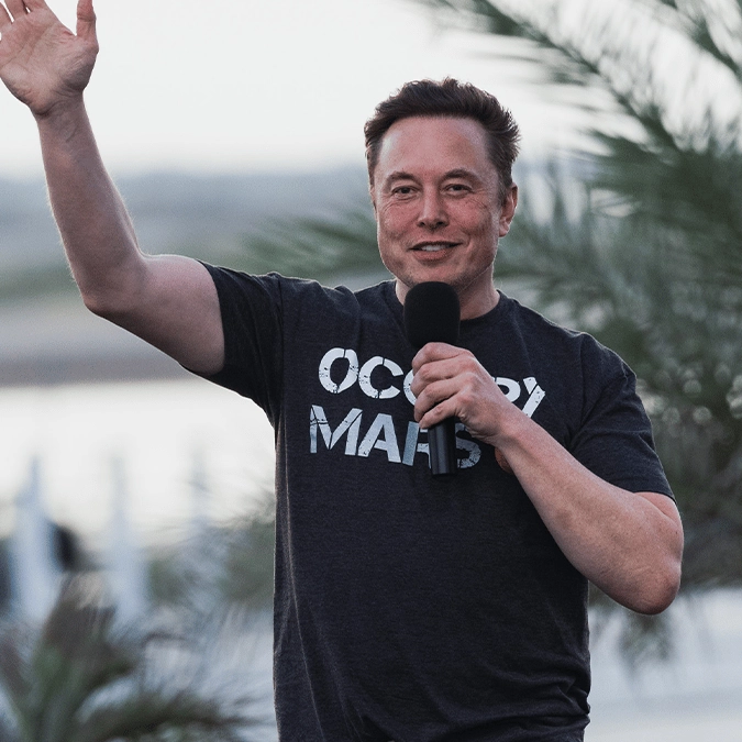 Elon Musk's Starbase is looking for dishwashers and mixologists to work at its on-site Tiki bar