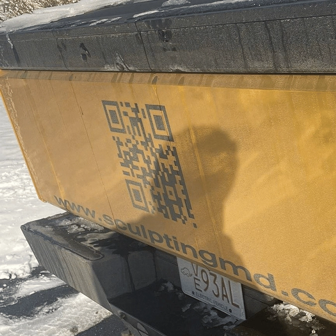 Cybertruck owner details 'constant harassment' since purchasing the vehicle with his children feeling 'threatened'