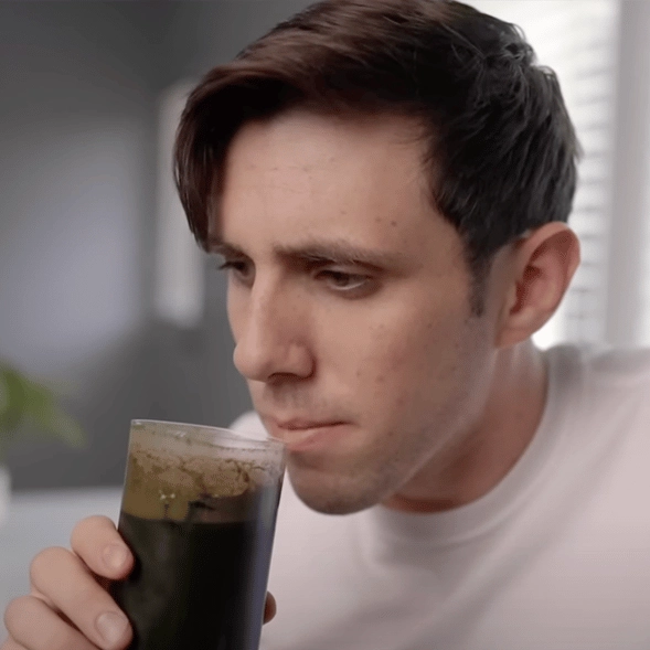 Man followed biohacker Bryan Johnson’s $2M anti-aging lifestyle for 75 days and his biological age shifted