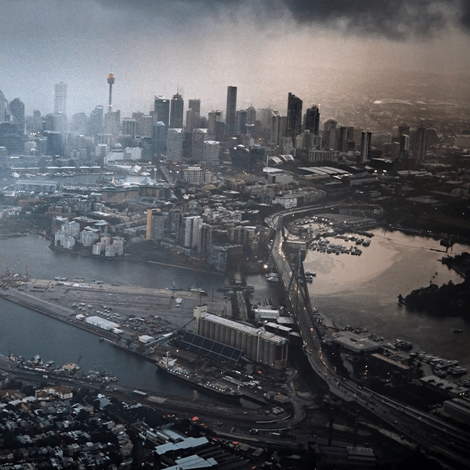 WMO issue warning over El Niño as 'extreme weather events' set to take hold soon