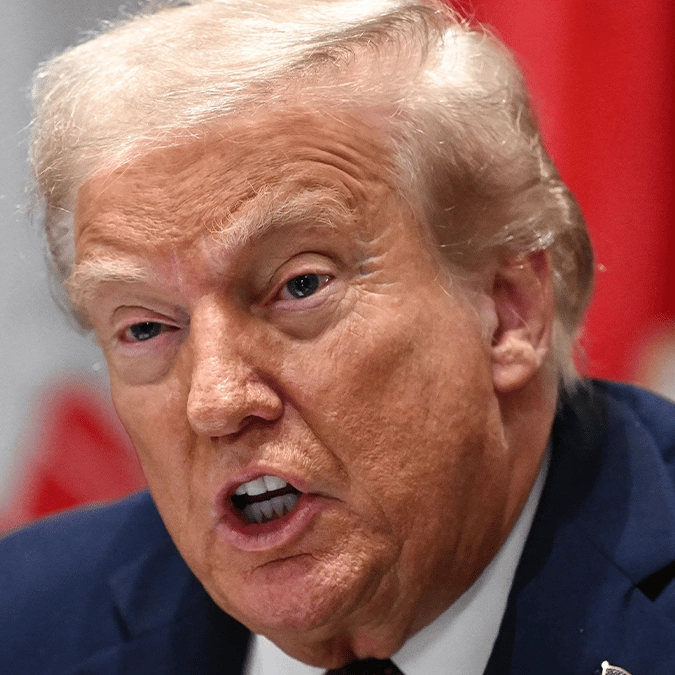 Trump makes history with controversial new crypto laws experts say could be dangerous