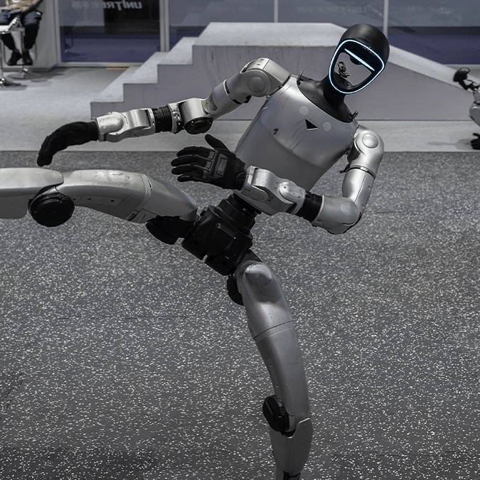 Top AI scientists now need government permission just to go on vacation from China