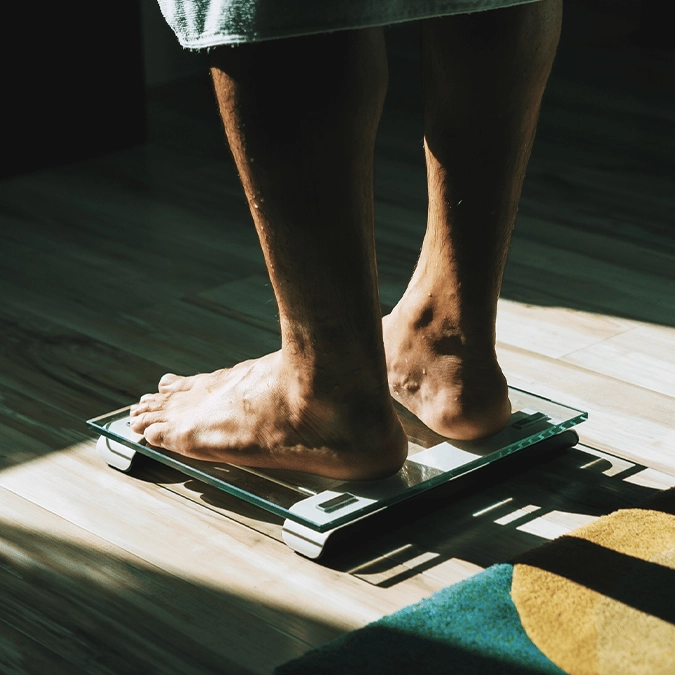 Health expert warns about fat-producing 'obesogens' hiding in everyday items and destroying your metabolism