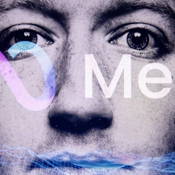 Mark Zuckerberg makes shocking admission about AI that could see Meta employees halved