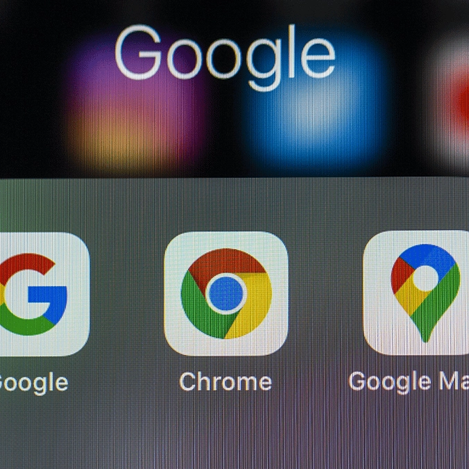 Crucial warning to all 3,000,000,000 Chrome users over dangerous 'fake URL' scam