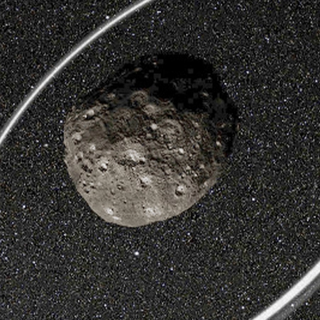 Discovery of 125-mile-wide comet-asteroid hybrid leaves scientists in shock