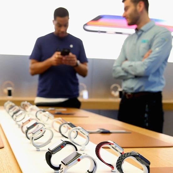 Man reveals hidden Apple returns policy that gets you free replacements
