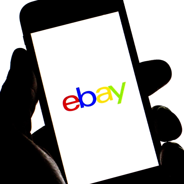 The most expensive item ever sold on eBay went for $168,000,000 and was bought by a Russian billionaire