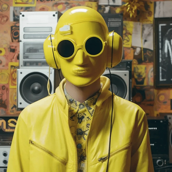 AI creates the 'average fan' for each genre of music and not everybody agrees with what it created