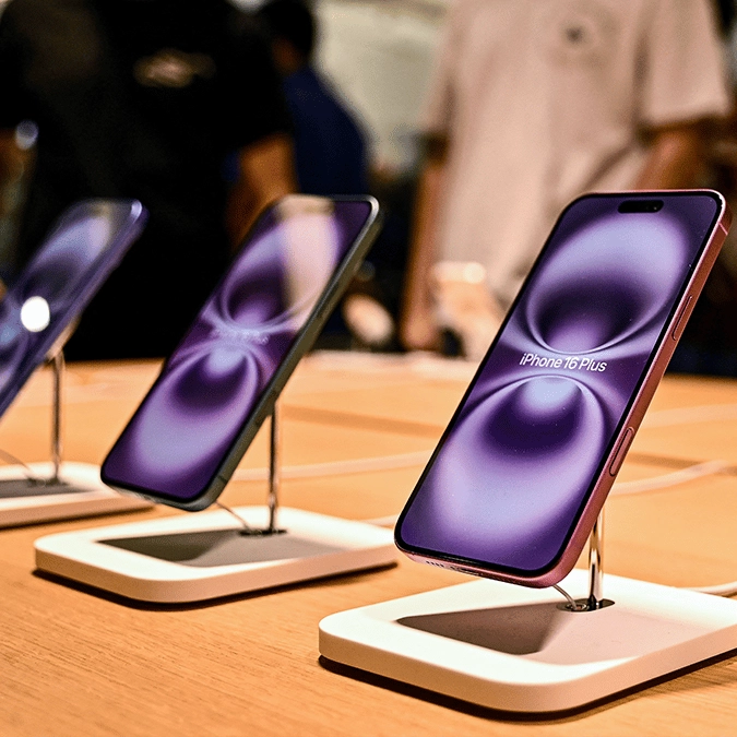 These three iconic iPhones set to become obsolete this month making them unable to update again