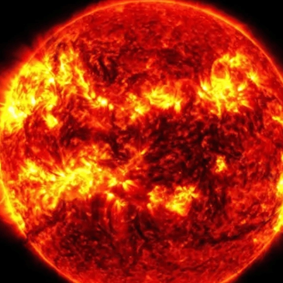 Earth to be blasted by Geomagnetic solar storm today that could take out power grids