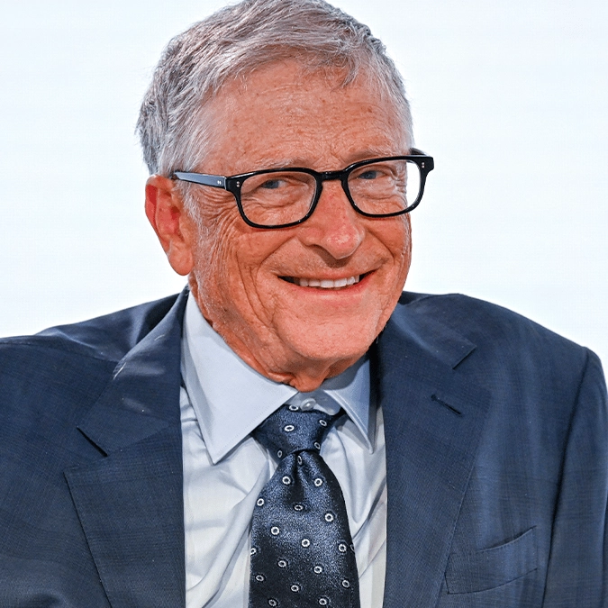 Microsoft cuts thousands of employees weeks after Bill Gates revealed which three jobs would survive AI