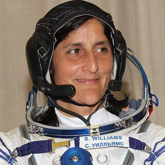 Sunita Williams reveals why she'll never return to space after 286 days 'trapped' above Earth