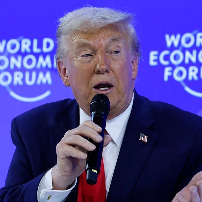 Only way Trump could be removed from office following Greenland threats